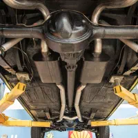 Mustang Bullit gt 1966-1967|خودرو کلاسیک|مشهد, سجاد شهر|دیوار