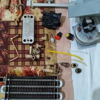 تعمیرات و نصب تخصصی انواع پکیج در کرج|خدمات پیشه و مهارت|کرج, شاهین‌ویلا|دیوار
