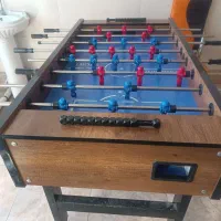 فوتبال دستی|ورزشهای توپی|سلماس, |دیوار