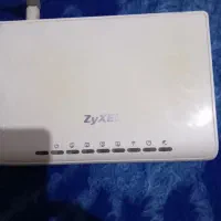 مودم اینترنت ADSL|مودم و تجهیزات شبکه|شاهین‌شهر, مسکن مهر|دیوار