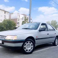 پژو ROAi cng سال دوگانه کارخانه فول بازسازی|خودرو سواری و وانت|گرگان, |دیوار