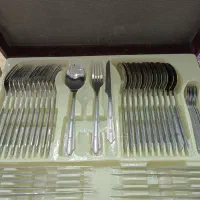 قاشق چنگال جولیا