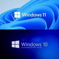 نصب ویندوز انجام می‌شود (و نرم‌افزار ها)