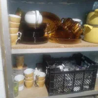 قابلمه تفلون آلمانی.