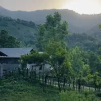 زمین ۱۰۰۰متری مسکونی/نزدیک رودخونه/ویودار|فروش زمین و ملک کلنگی|احمدسرگوراب, |دیوار