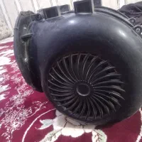 فن حلزونی