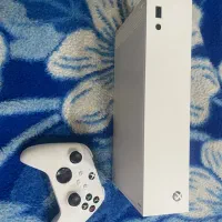 xbox series s|کنسول، بازی ویدئویی و آنلاین|شیراز, شهرک والفجر|دیوار
