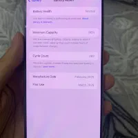 ایفون 16 پرو مکس