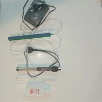 وسایل آکواریوم .