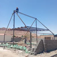 جوشکاری سیار
