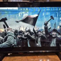 ال ای دی 40اینچ هایسنس|تلویزیون و پروژکتور|رشت, چمارسرا|دیوار