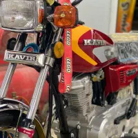 کویر مدل ۹۵ مدارک کامل صفر