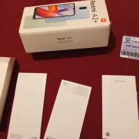 گوشی شیائومی Redmi A2 plus مشابه آکبند|موبایل|تهران, دبستان|دیوار