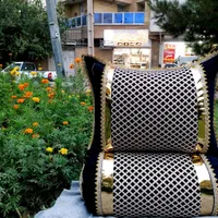 دوخت انواع بالشت وپشتی|رختخواب، بالش، پتو|شیراز, تندگویان|دیوار