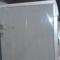 ماشین لباسشویی سامسونگ|ماشین لباسشویی و خشک‌کن لباس|مشکین‌دشت, |دیوار