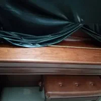 فروش پیانو مارک samic اصل کره|پیانو، کیبورد، آکاردئون|مشهد, بهشت|دیوار