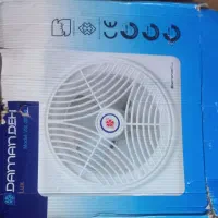 هواکش دمنده