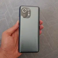 Xiaomi mi 11 5g|موبایل|ارومیه, |دیوار