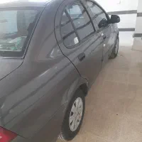 تیبا مدل ۹۵|خودرو سواری و وانت|همدان, |دیوار