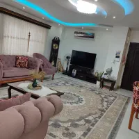 فروش واحد نقلی زیبا طبقه دوم ۷۸متری