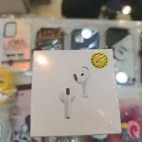 ایرپاد پرو ۴ های کپی نویز کنسلینگ فعال