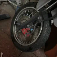 رینگ پره ایی کلیک 150