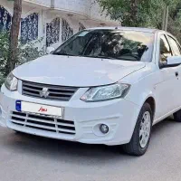 ساینا ۱۴۰۱،  بی‌رنگ،  شاسی پلمب،  کم‌کار و تمیز