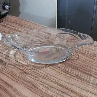 خورشت خوری شیشه ای