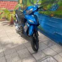 تی وی اس مدل ۹۳