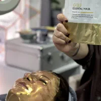 ورکشاپ ۱ روزه پاکسازی پوست و فیشال در لاهیجان