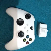 Xbox series s ایکس باکس سری اس|کنسول، بازی ویدئویی و آنلاین|گرگان, |دیوار