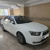 دنا تیپ ۲ مدل ۹۵