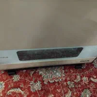 بخاری گازی نیک کالا