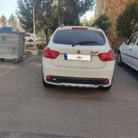 کوییک gx آخر ۱۴۰۲|خودرو سواری و وانت|پردیس, فاز ۳|دیوار