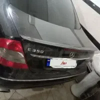 بنز e240
