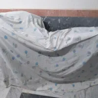 موتور تخت کویر مشکی ۲۰۰ خشک|موتورسیکلت|سنندج, |دیوار