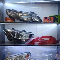 چراغ خودرو|قطعات یدکی و لوازم جانبی|کرمان, |دیوار