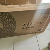 تلویزیون التو 55 اینچ کیو مدل 55ESQ810