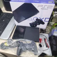 پلی استیشن 2 تمیز