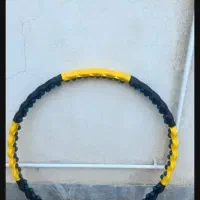 حلقه ورزشی مناسب ورزش در خانه و باشگاه