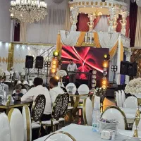 باغ تالار و عمارت تشریفاتی مدائن