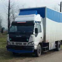 اتوبار باربری همشهری