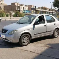 تیبا مدل ۹۵|خودرو سواری و وانت|کرج, حصارک پایین|دیوار