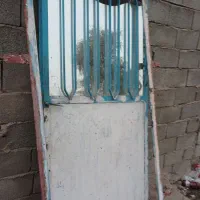 درب و پنجره