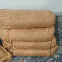۶ عدد بالشت پر|رختخواب، بالش، پتو|کرمانشاه, |دیوار
