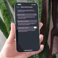ایفون ۱۳ نرمال