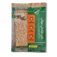 نیروی تولید و بسته بندی نان با درآمد خوب