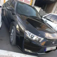 دنا پلاس ۱۴۰۰