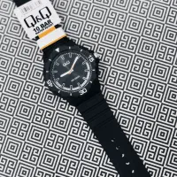 ساعت برند کیو اند کیو ضد آب|ساعت|تویسرکان, |دیوار