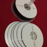 DVDخام 4/7GBهرعدد۳۰تومان